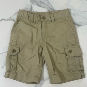 Polo by Ralph Lauren Stretch Twill Cargo Shorts